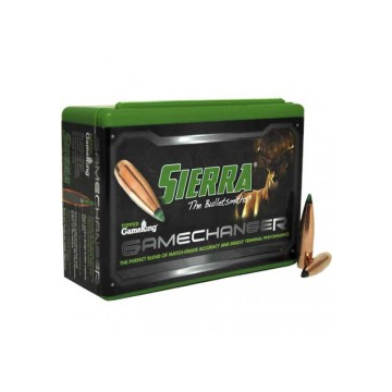 25CAL .257 110GR TGK