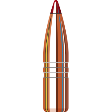 25CAL .257 90GR CX