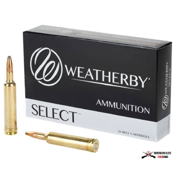 25WBYRPM 117GR HORNADY SST