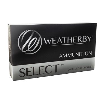 270WBY 130GR HORNADY INTERLOCK