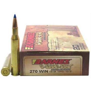 270WIN 130GR VOR-TX