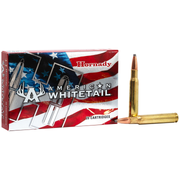 270WIN 140GR SP INTERLOCK