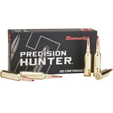 270WSM 145GR ELD-X HUNTER