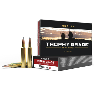 27NOSLER 165GR ABLR