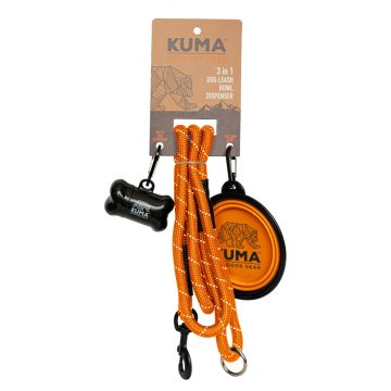 3-IN-1 DOG LEASH