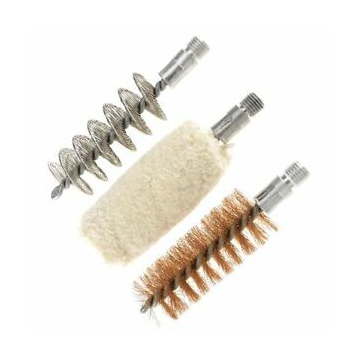 3 PACK BRUSH/SWAB KIT