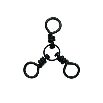 3-WAY SWIVEL