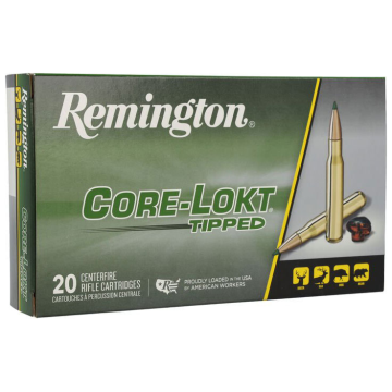 30-06SPFLD 150GR CORELOKT TIP