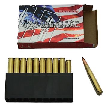30-06SPFLD 150GR INTERLOCK