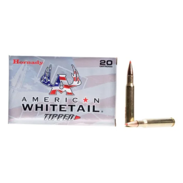 30-06SPFLD 165GR SST AWT