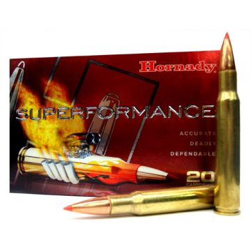 30-06SPFLD 165GR SSTSPF