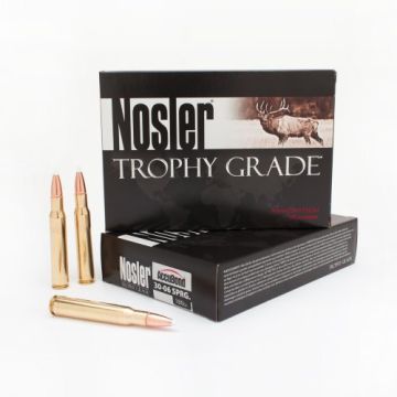 30-06SPFLD 180GR ACCUB
