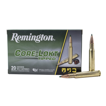 30-06SPFLD 180GR CORELOKT TIP