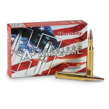 30-06SPFLD 180GR INTERLOCK SP