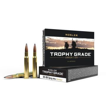 30-06SPFLD 180GR PARTITION