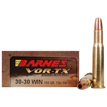 30-30WIN 150GR VOR-TX