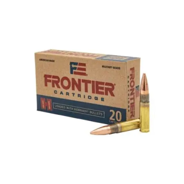 300AAC 125GR FMJ
