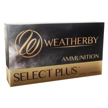300PRC 195GR HAMMER CUSTOM