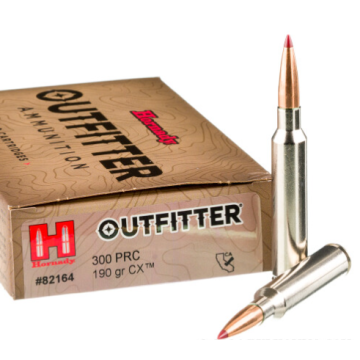 300PRC190GR CX OTF