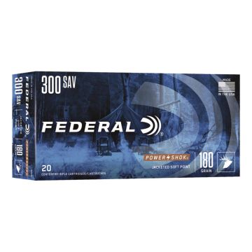 300SAVAGE 180GR SP
