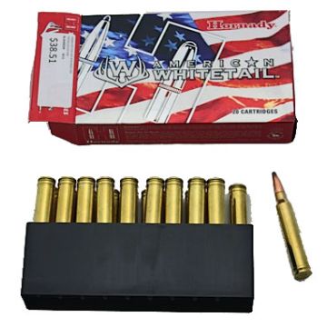 300WIN 150GR INTERLOCK