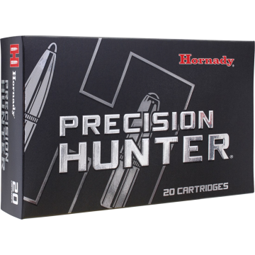 300WIN 178GR PREC HUNTER ELD-X