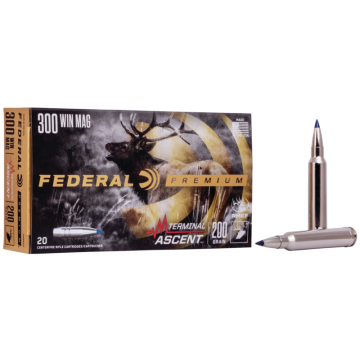 300WIN 200GR TERMINAL ASCENT