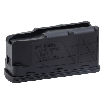 300WIN/ 8X57IS 600 MAGAZINE