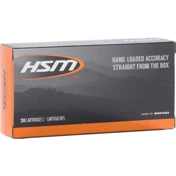 300WSM 155GR A-MAX