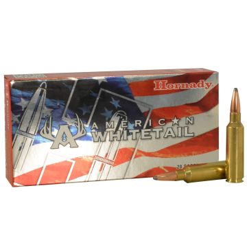 300WSM 165GR INTERLOCK AW