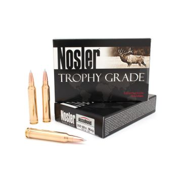 300WSM 180GR ACCUBOND