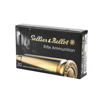 303BRITISH 180GR FMJ