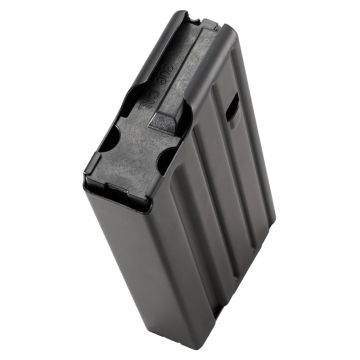 308/6.5CRM LAR PISTOL AR10 MAG