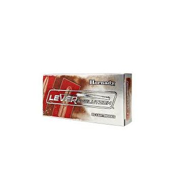 308MAR EXP 160GR LEVER FTX