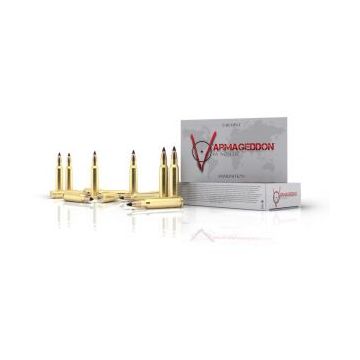 308WIN 110GR FB  VARMAGEDDON