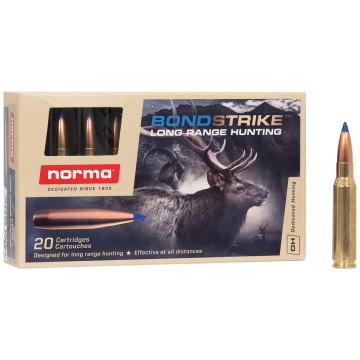 308WIN 180GR BONDSTRIKE