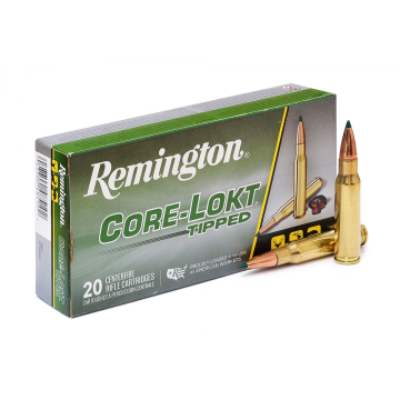 308WIN 180GR CORE-LOKT TIP