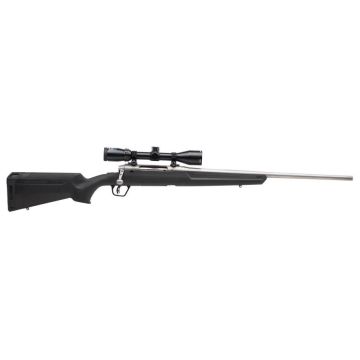 308WIN AXIS II XP SS W/SCOPE