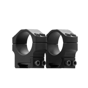 30MM PREMIER SCOPE RINGS