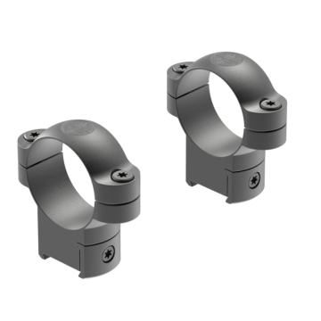30MM RM CZ 527 RINGS