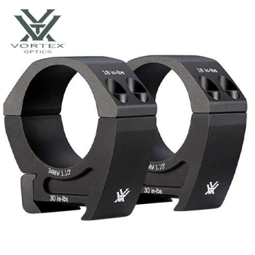 30MM VORTEX SPORT RINGS