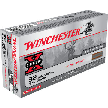 32WIN SPECIAL 170GR PP S-X