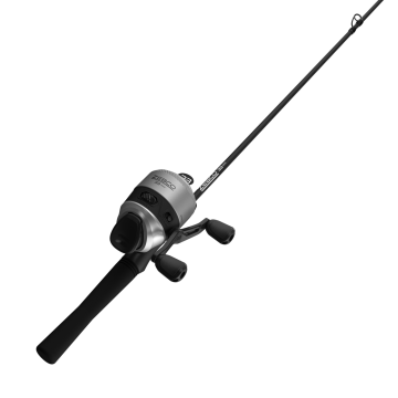 33 SPIN CAST COMBO-10#