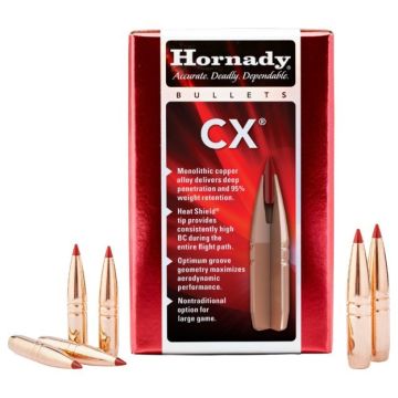 338CAL .338 185GR CR CX