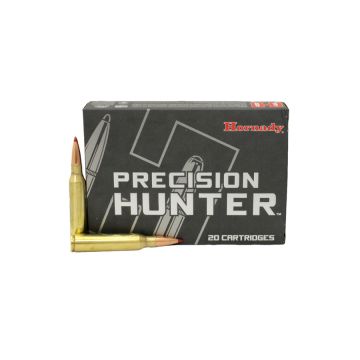 338LAPUA 270GR ELD-X HUNTER