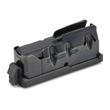 338WIN MOD 116 MAGAZINE