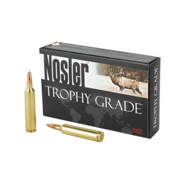 33NOSLER 225GR ACCUBOND