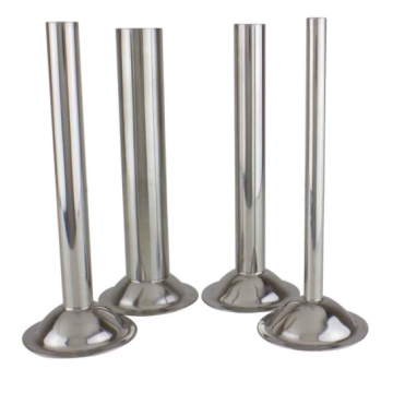 STUFFING TUBE SS