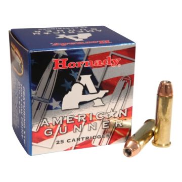 357MAG 125GR XTP AG