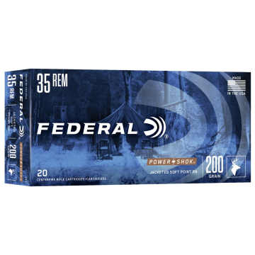 35REM 200GR SP